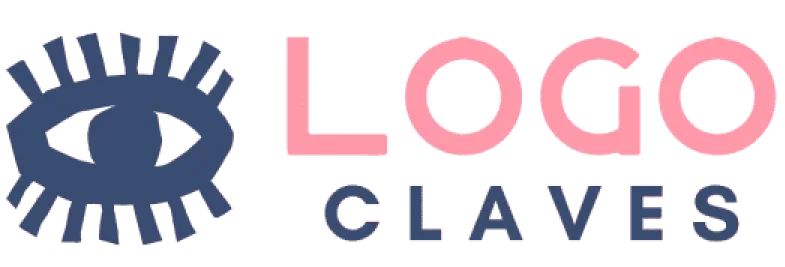 Logotipo Logoclaves